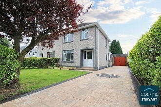 Photo 1 of 37 Gortmore Gardens, Omagh