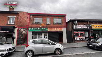 Photo 1 of 70a Andersonstown Road, Belfast