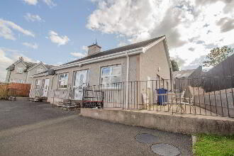 Photo 1 of 4 Park Well View, Culnady, Maghera