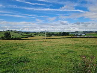 Photo 1 of Land, Between 23-29 Myra Road, Downpatrick