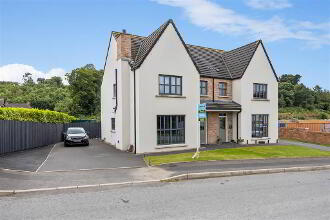 Photo 1 of 1 Park Lane, Downpatrick