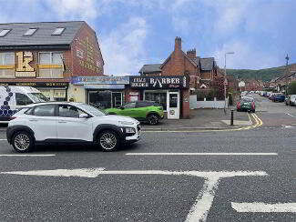 Photo 1 of 535c Falls Road, Belfast