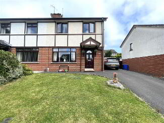Photo 1 of 128 Hawthorn Glen, Belfast