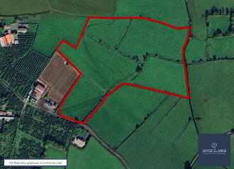 Photo 1 of Land At, 34 Derrycor Road, Portadown