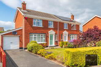 Photo 1 of 16 Albany Road, Bangor