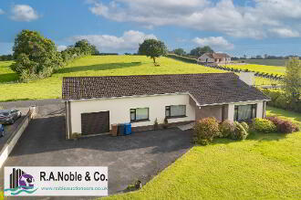 Photo 1 of 74a Clabby Road, Fivemiletown