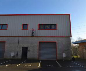 Photo 1 of Unit 28, Tully Business Park, Springbank Way, Belfast