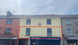 Photo 1 of 61a Main Street, Castlederg