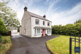 Photo 1 of 110 Portadown Road, Tandragee