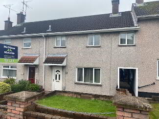 Photo 1 of 22 Bernagh Gardens, Dungannon