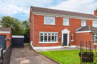 Photo 1 of 33 Ashbury Road, Bangor