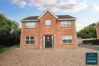 Photo 1 of 1 Coolnagard Rise, Omagh