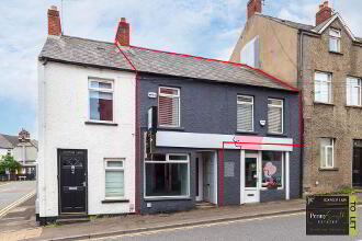 Photo 1 of 43 Grays Hill, Bangor