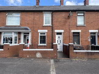Photo 1 of 76 St James Road, Belfast