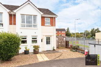 Photo 1 of 11 Upritchard Court, Bangor