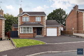 Photo 1 of 20 Murray Wood, Waringstown