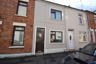 Photo 1 of 9 Clondara Street, Belfast