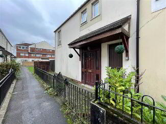 Photo 1 of 4 Burnaby Place, Belfast