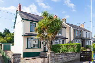 Photo 1 of 165 Belfast Road, Bangor