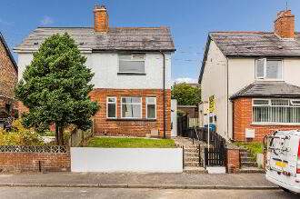 Photo 1 of 132 Joanmount Gardens, Belfast