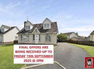 Photo 1 of 42 Ashleigh Court, Castlederg
