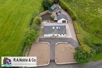 Photo 1 of 38 Grogey Bridge Road, Brookeborough, Fivemiletown