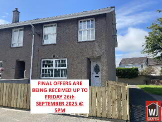 Photo 1 of 47 Old Castle Road, Newtownstewart, Omagh