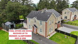 Photo 1 of 23 Glenview, Killen, Castlederg
