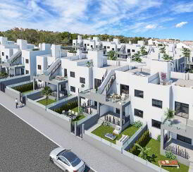Photo 1 of Apartments, San Miguel De Salinas
