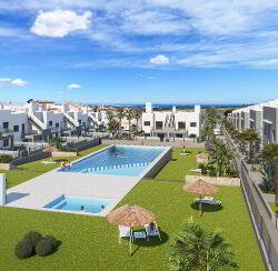Photo 1 of Apartments, San Miguel De Salinas