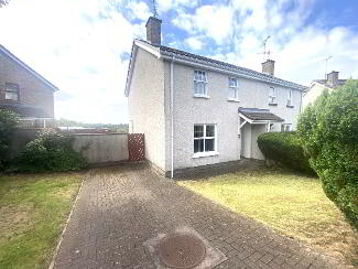 Photo 1 of 32 Deverney Park, Omagh