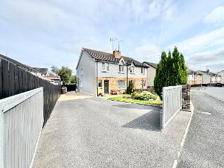 Photo 1 of 21 Glenside, Omagh