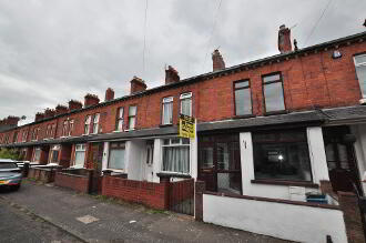 Photo 1 of 40 Dromore Street, Belfast