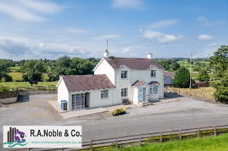 Photo 1 of 3 Creevangar Road, Omagh