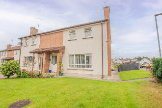 Photo 1 of 1 Mountview Place, Moneymore, Magherafelt