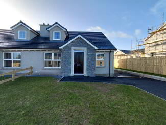 Photo 1 of Htd, Birchview Lodge, Clonmakate Rd, Portadown