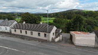 Photo 1 of 26 St Eugenes Street, Newtownstewart, Omagh