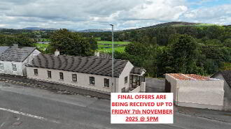 Photo 1 of 26 St Eugenes Street, Newtownstewart, Omagh