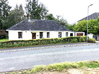 Photo 1 of 18 St. Dympna's Road, Dromore