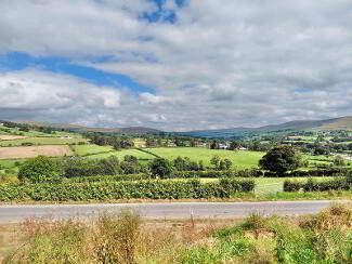 Photo 1 of Site Approx 60m North Of 72, Letterbrat Road, Plumbridge