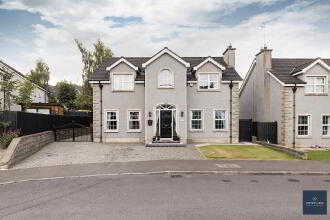 Photo 1 of 10 Laurelvale Grove, Donaghcloney