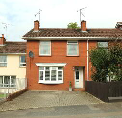 Photo 1 of 7 Ardnasaggart Terrace, Coalisland, Dungannon