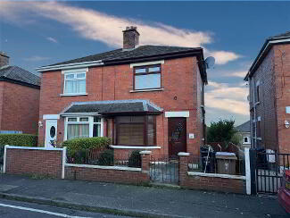 Photo 1 of 5 Serpentine Parade, Newtownabbey