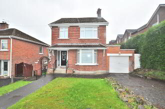 Photo 1 of 41 Orangefield Lane, Belfast