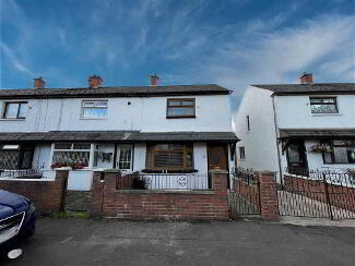Photo 1 of 95 St James Road, Belfast
