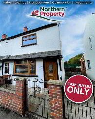 Photo 1 of 95 St James Road, Belfast