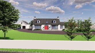 Photo 1 of 83a Old Park Road, Drumaness, Ballynahinch