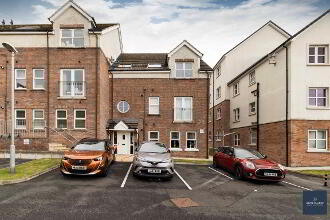 Photo 1 of Apartment 3 14 Highgrove Meadows, Belfast