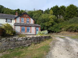 Photo 1 of 1 Coastguard Cottages, Glenarm, Ballymena