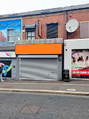Photo 1 of 215 Falls Road, Belfast